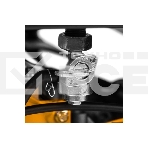 Электрогенератор бензиновый Denzel PS 80 E-3, 6.5 кВт, 85 дБ, 87 кг, фото30