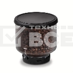 Кофемашина автоматическая DeLonghi EXAM440.55.B черный, исп. кофе - зерновой/молотый, 1.4 л, 1450 Вт, 19 бар, фото13