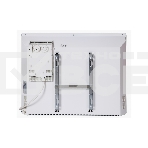 Конвектор Noirot CNX-4 plus 1500Вт белый, 1500 Вт, 20 м2, термостат, фото4