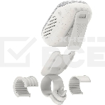 Портативная акустика JBL Wind 3S серый, фото16