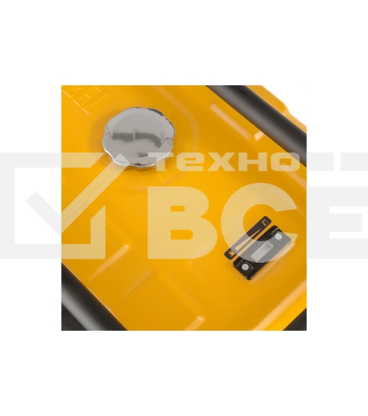 Электрогенератор бензиновый Denzel PS 90 EA, 9 кВт, 85 дБ, 92 кг