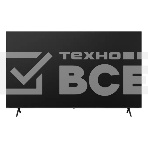 Телевизор Hisense  85