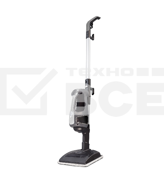 Швабра паровая Coolfort CF-3101 1550Вт серый