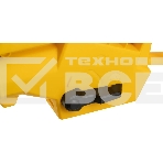 Воздуходувка-пылесос Champion EB3510 900Вт пит.:от сети желтый/черный, фото6