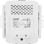 Повторитель беспроводного сигнала Digma D-WR310 (D-WR310V2) N300 Wi-Fi белый, фото16