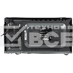 Микроволновая Печь Hyundai HYM-M2045 20л. 700Вт черный, фото2