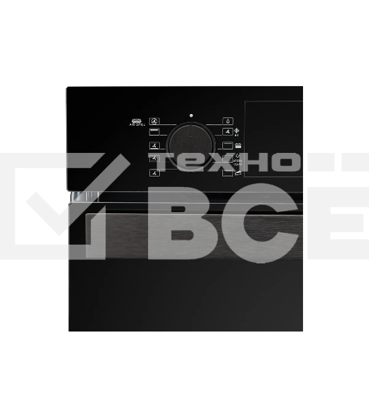 Электрический духовой шкаф DeLonghi DEO 755 NB RAMONA