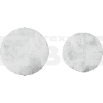 Полировальная машина Зубр ЗПМ-240, 3000 об/мин, 240мм, 140Вт, фото3