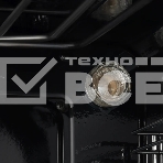 Духовой шкаф электрический Hyundai 6006.03 BG черное стекло, фото6