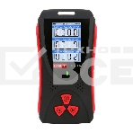 Дозиметр UNI-T UT334A X, B и Y излучение, фото 1