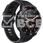 Смарт-часы Mibro GS Pro черный, фото3