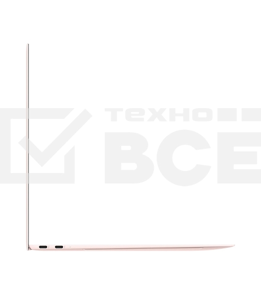 Ноутбук HUAWEI MateBook X Pro 14.2