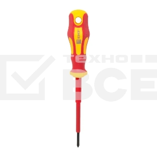 Отвертка Master PH0x75 мм 1000В Basic