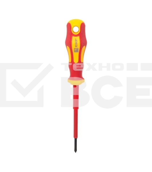 Отвертка Master PH0x75 мм 1000В Basic