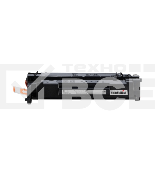 Картридж F+ imaging, черный, 5 000 страниц, для HP моделей LJ M507n/M528dn (аналог CF289A), FP-CF289A