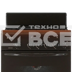 Плита газовая Gefest ПГ 3200-06 К36 коричневый, конфорок 4 шт, духовка 42 л, 50 см x 85 см x 53 см, фото7