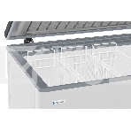 Морозильный ларь Frostor F 700 SD белый, 590л, фото3