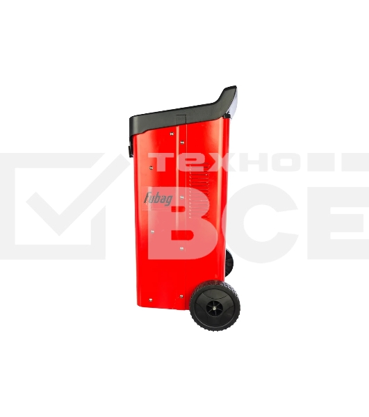 Устройство пуско-зарядное FUBAG FORCE 620