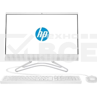 Моноблок HP 200 G4 21.5