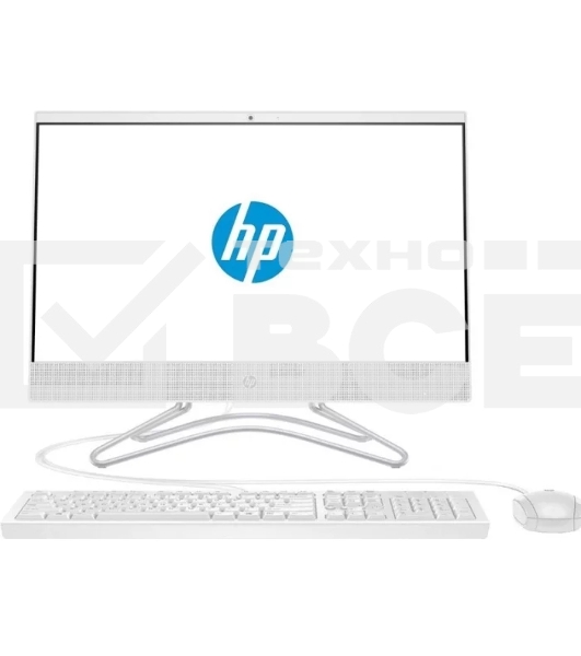 Моноблок HP 200 G4 21.5