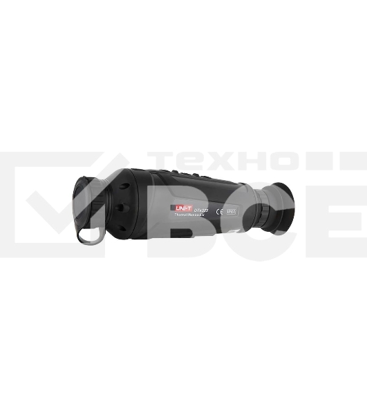 Монокуляр тепловизионный UNI-T UTx325 черный