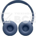 Наушники JBL Tune 670NC синий, фото3