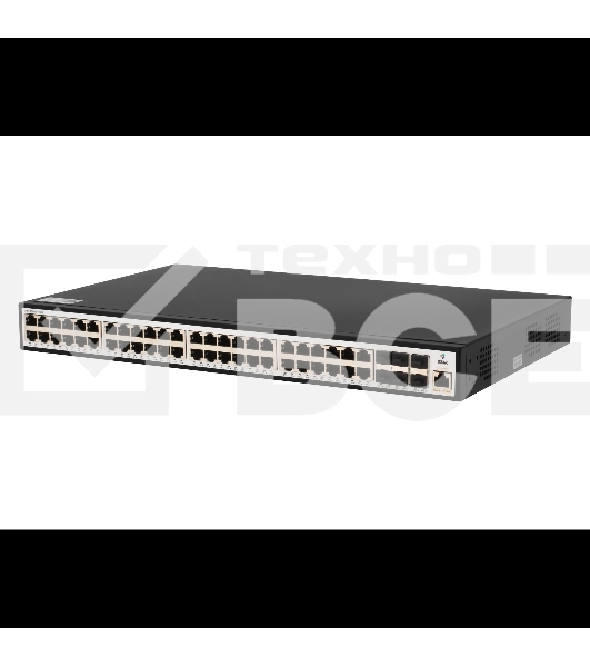 Коммутатор управляемый уровня 2+ SNR SNR-S5110G-48TX