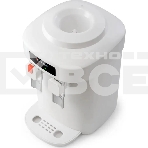 Кулер Hotfrost D65E настольный электронный белый, фото4