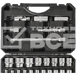 Набор ручного инструмента Bort BTK-33 (93418514), фото7