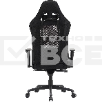 Кресло компьютерное Cactus CS-CHR-MC04-BBK черный, фото38