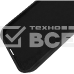 Чехол (клип-кейс) Gresso Meridian, для iPhone 13, черный [gr17aaae8891], фото7