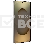 Смартфон Samsung Galaxy S25 Ultra 5G 12/256GB серый титан, фото2