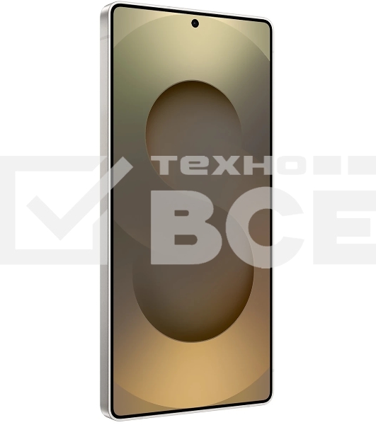 Смартфон Samsung Galaxy S25 Ultra 5G 12/256GB серый титан