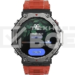 Смарт-часы Amazfit T-Rex 3 A2323 48.5мм 1.5