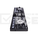 Контроллер DJ Numark [DJ2GO2 Touch] двухканальный, для Serato DJ Lite, встроенная звуковая карта, 1/4