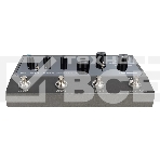 Напольный лупер на 7 часов записи Valeton [VLP-400] AD/DA:32-bit/48 kHz, четыре футсвича, 7 эффектов, барабанные пресеты, программа для управления на компьютере, фото9