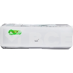 Кондиционер сплит-система настенного типа RIX LITE I/O-W07MB 7000 BTU, 21 м², 23 дБ, охлаждение, обогрев, осушение, белый, фото6