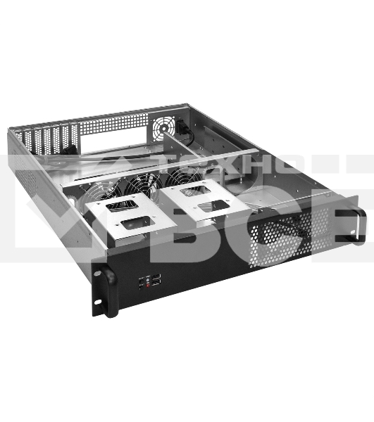 Серверный корпус ExeGate EX284959RUS Pro 2U550-08 (RM 19