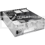 Серверный корпус ExeGate EX293913RUS Pro 3U450-09 (RM 19', высота 3U, глубина 450, БП 1100RADS, USB), фото8