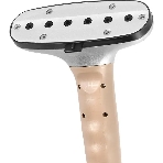 Отпариватель Kitfort КТ-9357 оранжевый/белый, 2200 Вт, 45 г/мин, 2000 мл, фото7