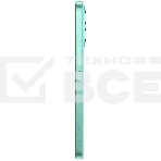 Смартфон Tecno Pova 7 Pro 5G 12/256Gb, бирюзовый, фото5