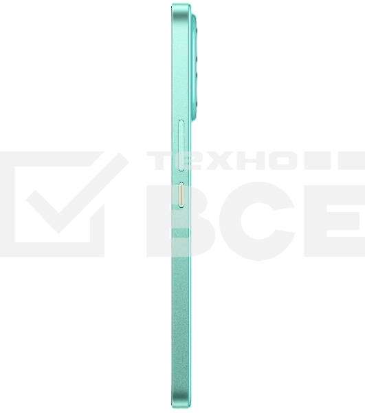 Смартфон Tecno Pova 7 Pro 5G 12/256Gb, бирюзовый