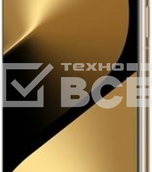 Смартфон Huawei Pura 80 Ultra 16/512Gb золотистый