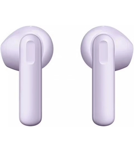 Наушники TWS Huawei Freebuds SE 2 фиолетовый, вкладыши, Bluetooth, быстрая зарядка, до 9 ч