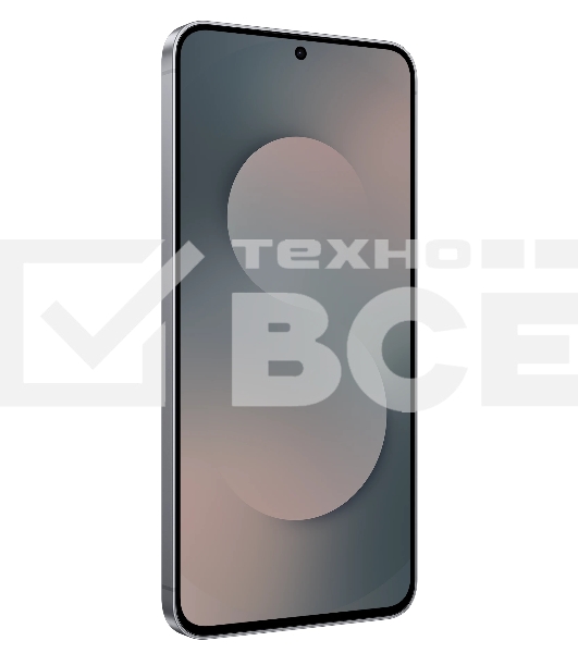 Смартфон Samsung Galaxy S25 FE SM-S731B 8/512Gb, черный