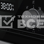 Шкаф духовой электрический Maunfeld EOEM519PB, фото9