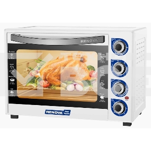 Мини-печь RENOVA MO-40GFLTW1