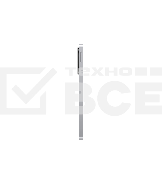 Смартфон Samsung Galaxy A17 SM-A175F, 6/128Gb, серый