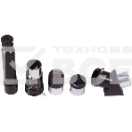 Телескоп Levenhuk Skyline Travel Sun 70 рефрактор d70 fl400мм 200x черный, фото13