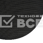 Тарелка опорная Denzel для дрели и УШМ с липучкой, 125 мм, стандартная, с адаптером c М14 на d8, фото6